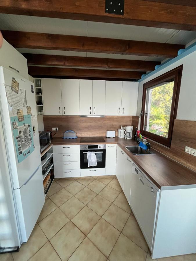 Spokopoulos Apartment Pera Melana Экстерьер фото